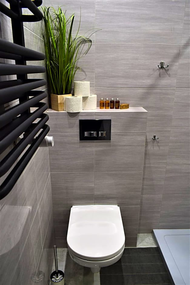 Rewianka Apartamenty przy samej plaży