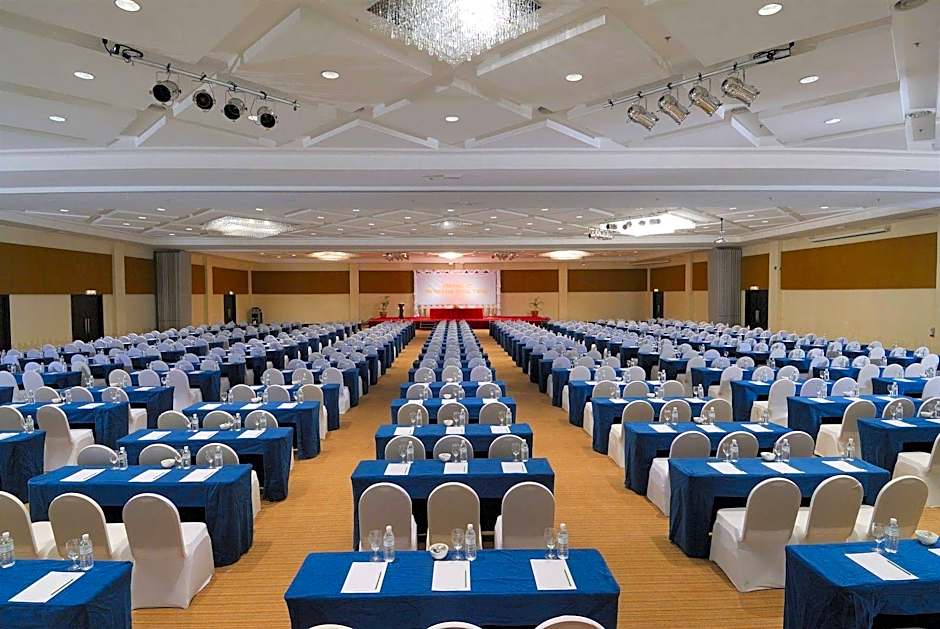 Borneo Royale Hotel