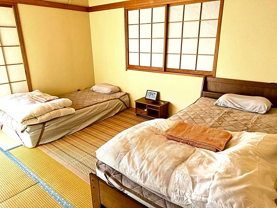 Nono teru Narita