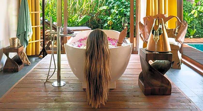 SENSATIONS Eco-Chic Hotel