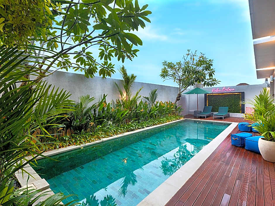 Kubu Belona Canggu