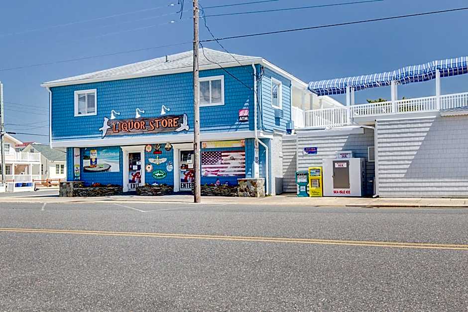 Surf City Hotel
