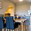 Le Chalet Suisse Motel Taupo