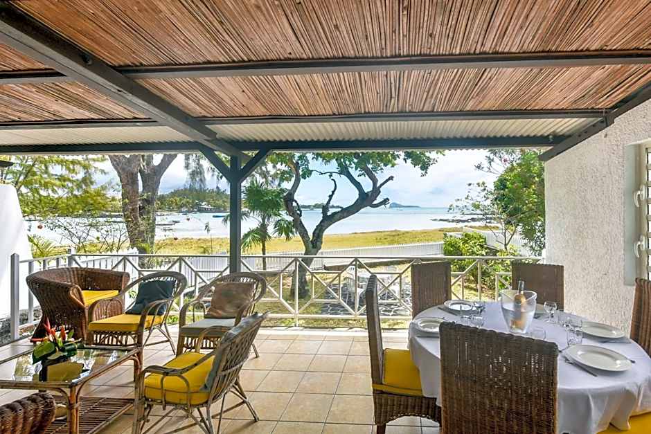 Quaint 3 BDR Beach Bungalow in a fishing village