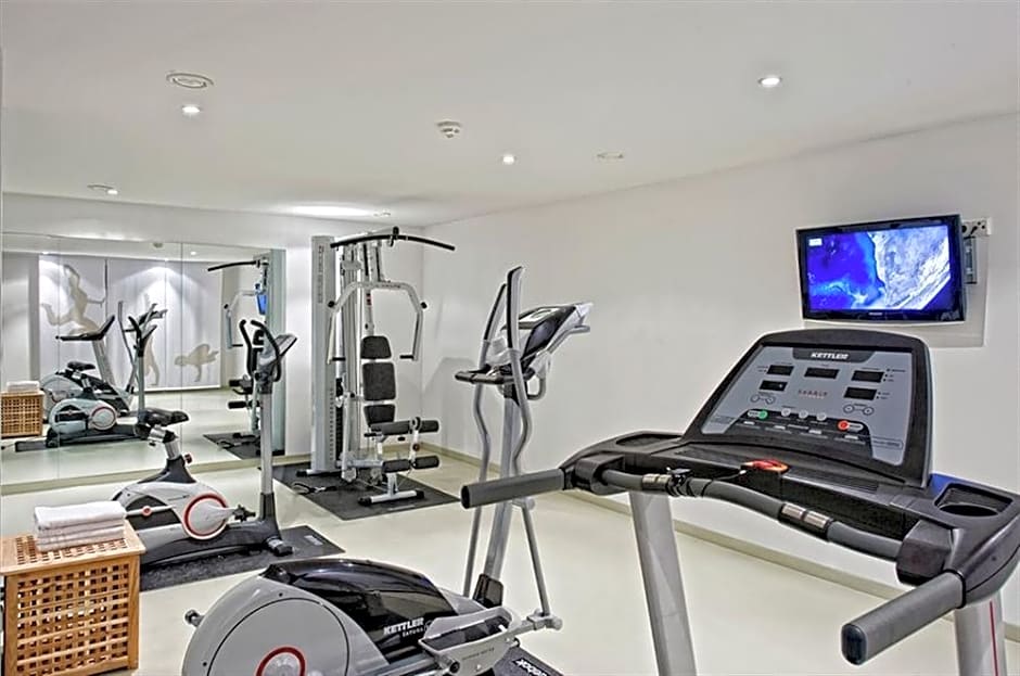 Tryp By Wyndham Frankfurt