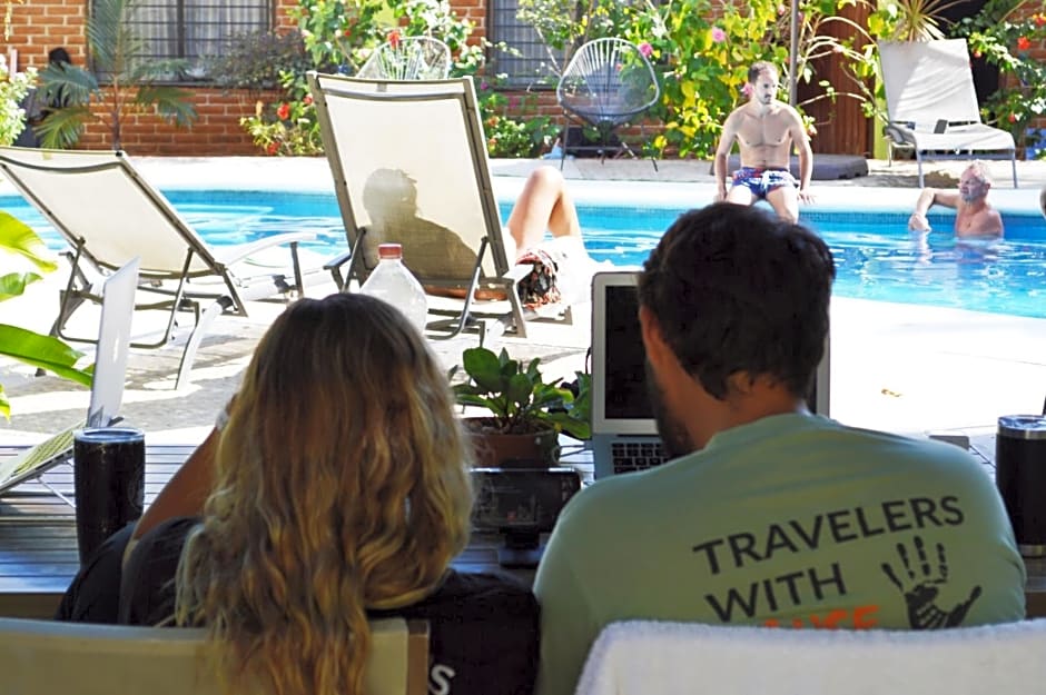 Casa Losodeli & Coworking- Adults Only