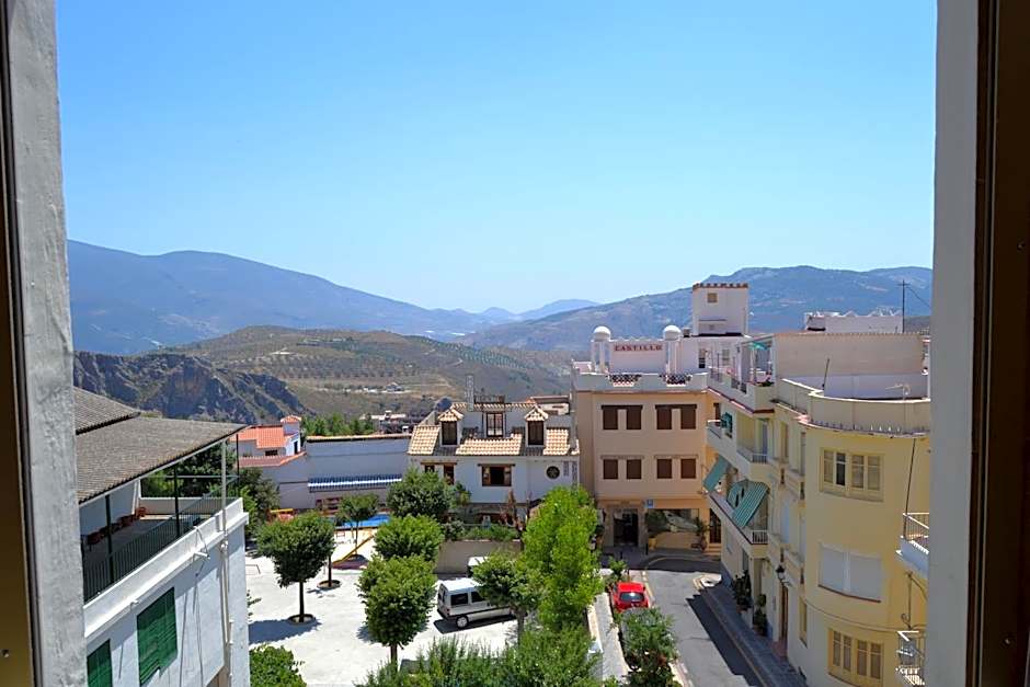Hotel Central