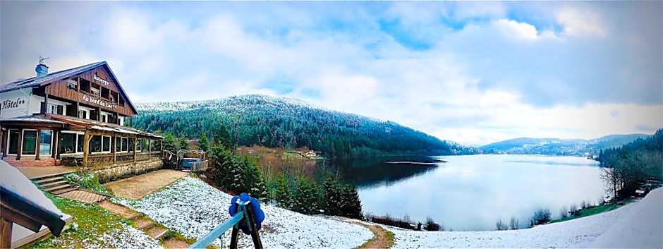 L'Auberge au Bord du Lac