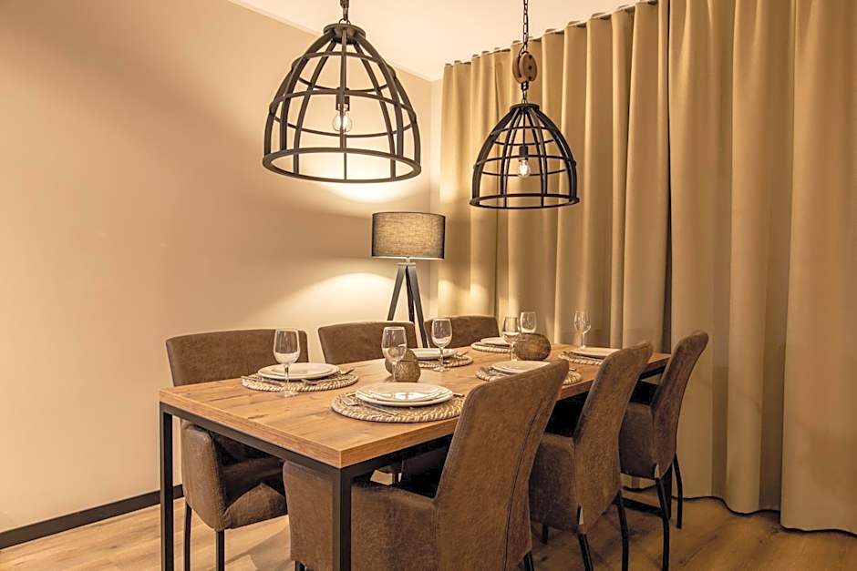 Astenblick Apartments Winterberg with sauna