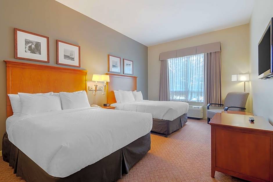 Best Western Plus Chemainus Inn