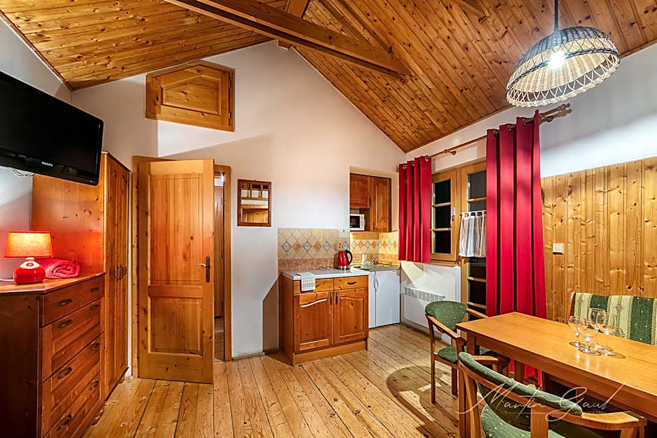 Chata 116 Tatralandia