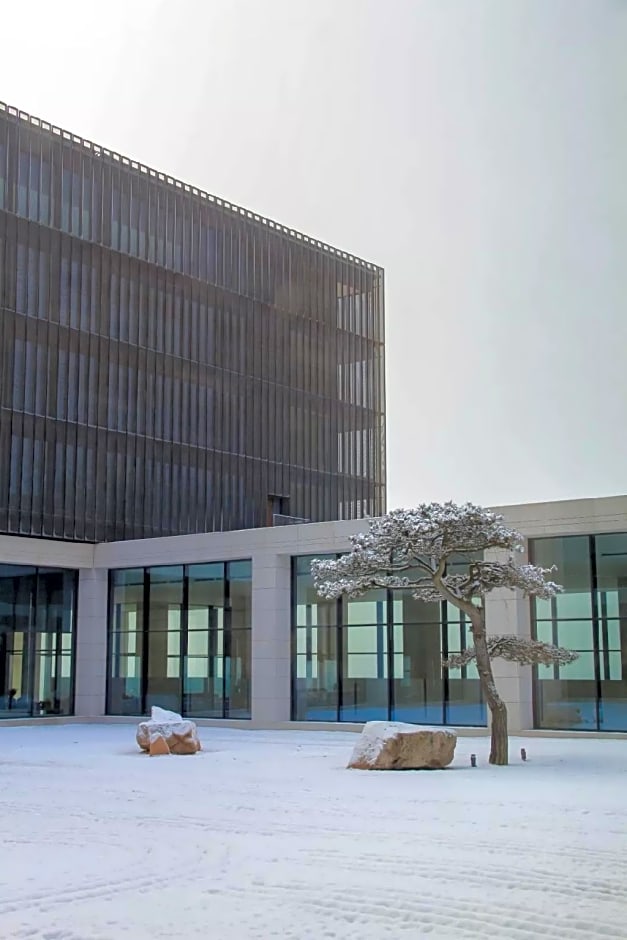 The Lalu Qingdao Hotel