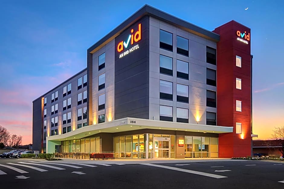 Photo 1 of 50 of avid Hotel Fort Mill - Carowinds Blvd by IHG