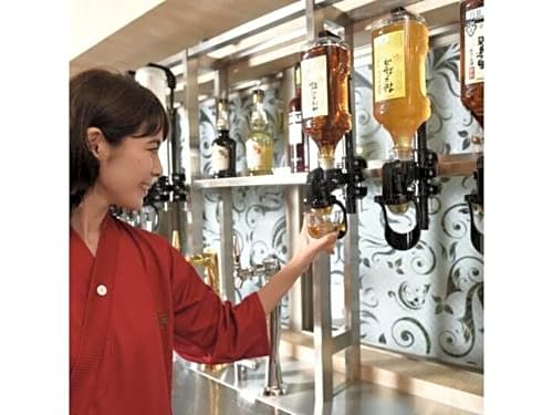 Capsule Hotel Anshin Oyado Kyoto Shijo Karasuma / Vacation STAY 79141