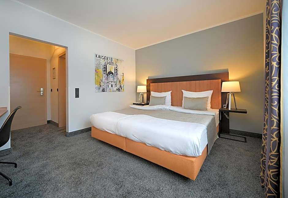 Hotel & Living Am Wartturm - Hotel & Apartments