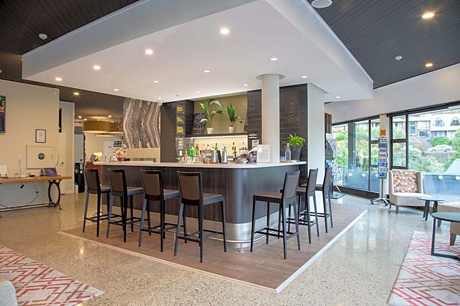 Holiday Inn Queenstown Frankton Road By IHG