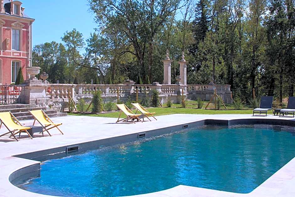 Alexandra Palace - La Maison Younan