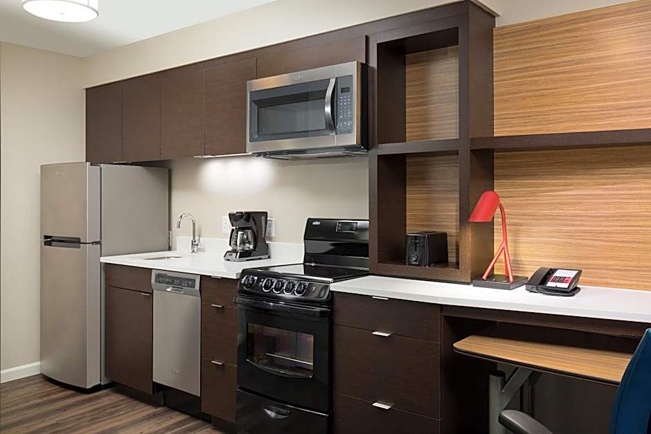 TownePlace Suites by Marriott Austin North/Lakeline