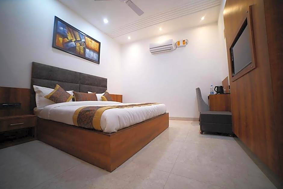 Hotel Elite