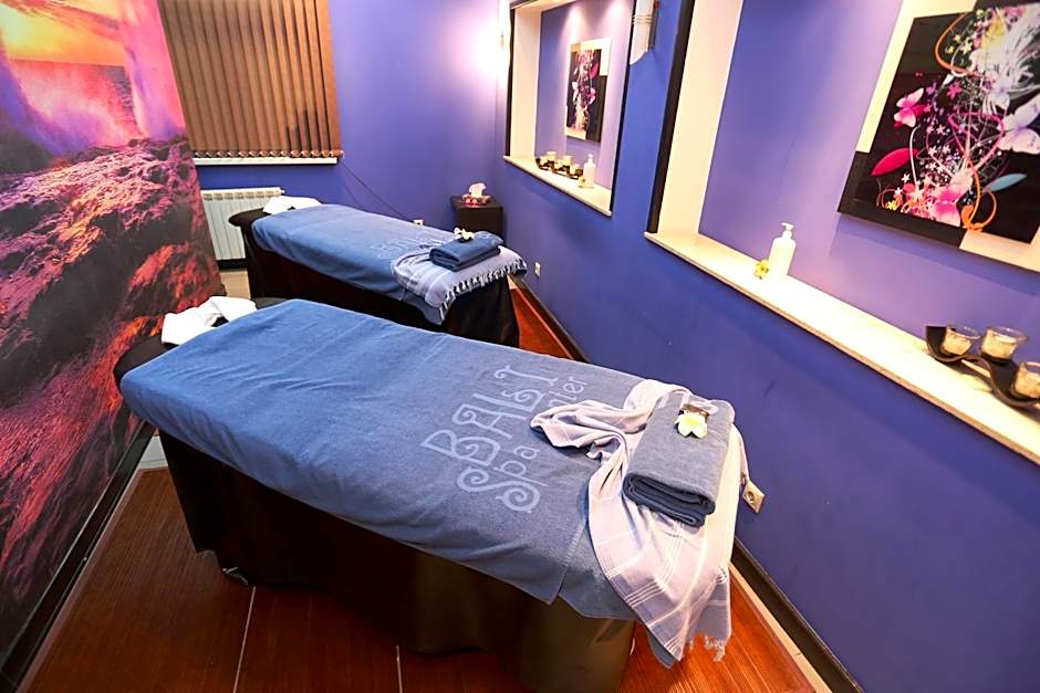 Grand Tien Shan Hotel