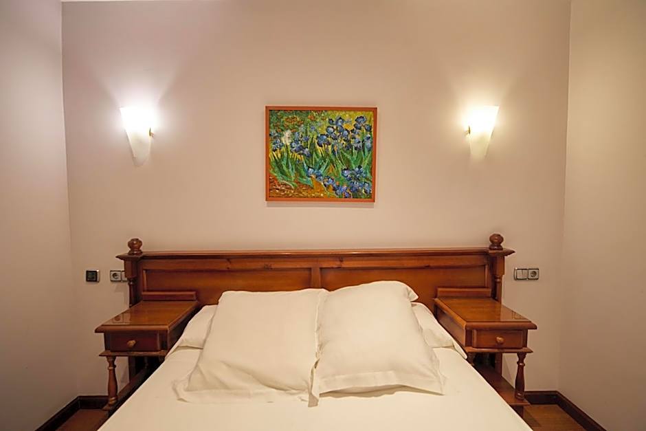 Hotel Villalegre