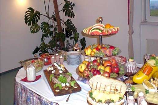 GreenLine Hotel Hellfeld