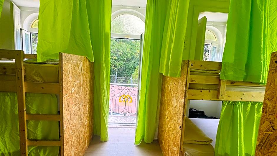 White House Lisbon Hostel