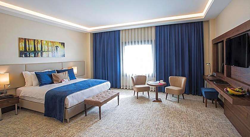 Ramada Yalova