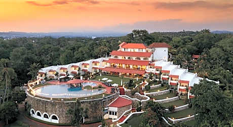 Gateway Varkala - IHCL SeleQtions