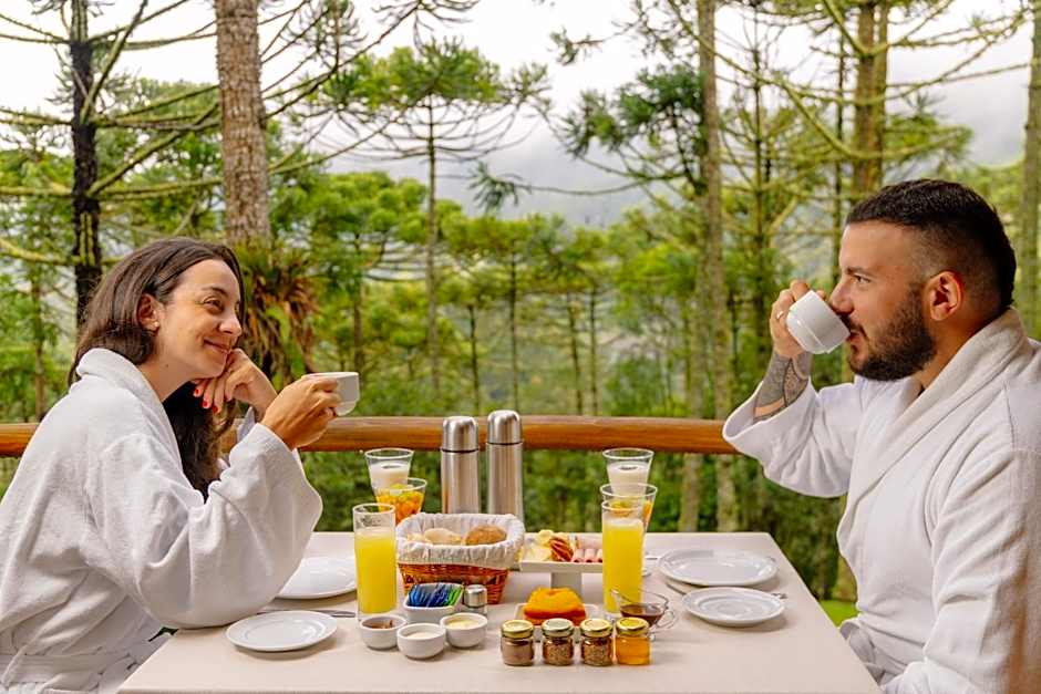 Pousada Casa Campestre