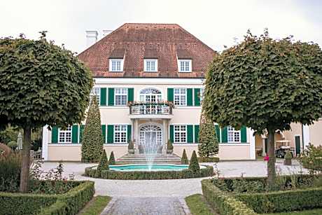 Gut Altholz Landhotel und Restaurant Hutter