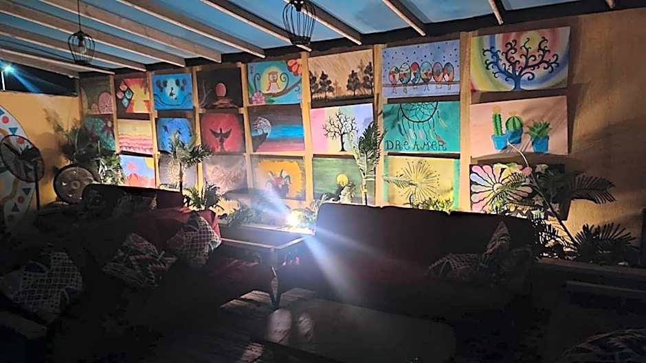 Carmine Hotel Dahab