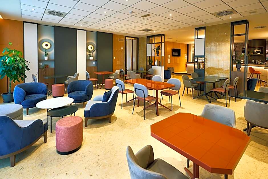 Crowne Plaza Padova By IHG