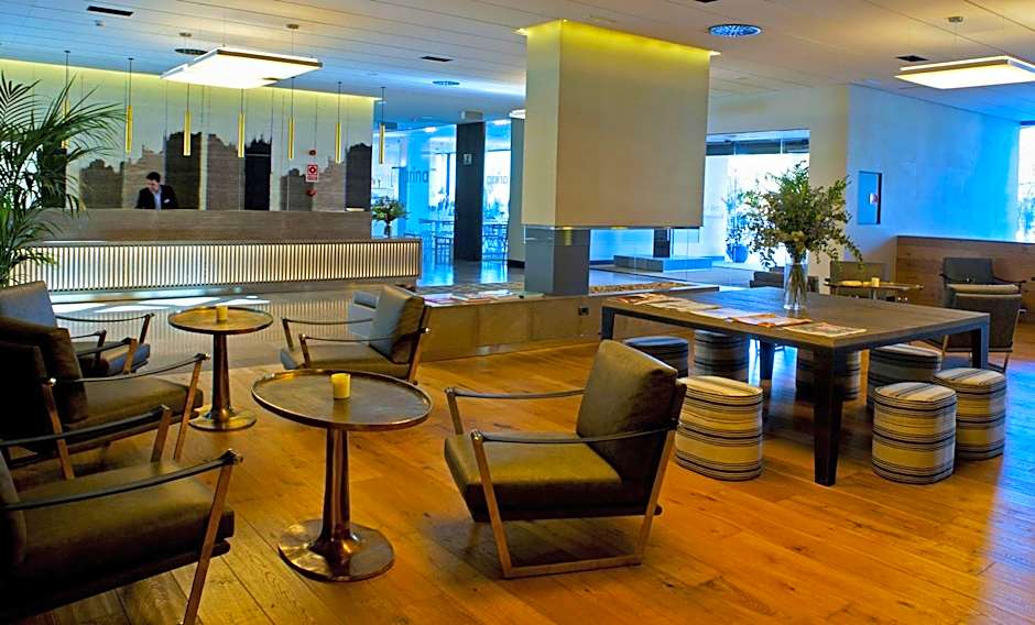 Aravaca Village Hotel