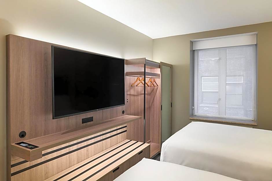Holiday Inn Express New York City Chelsea By IHG