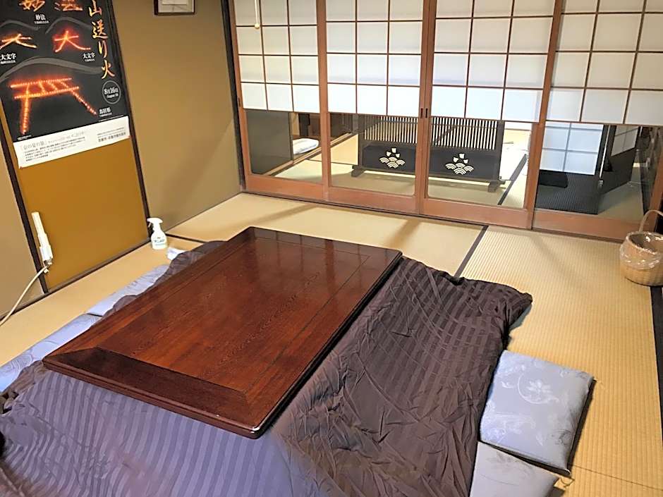 Daitokuji Sushicho