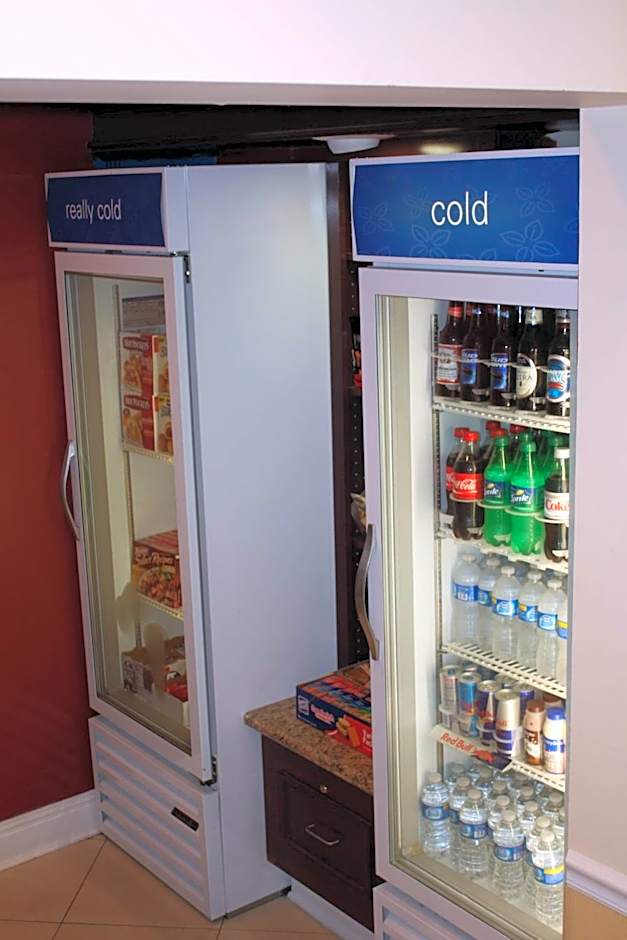 Hilton Garden Inn Jackson Pearl