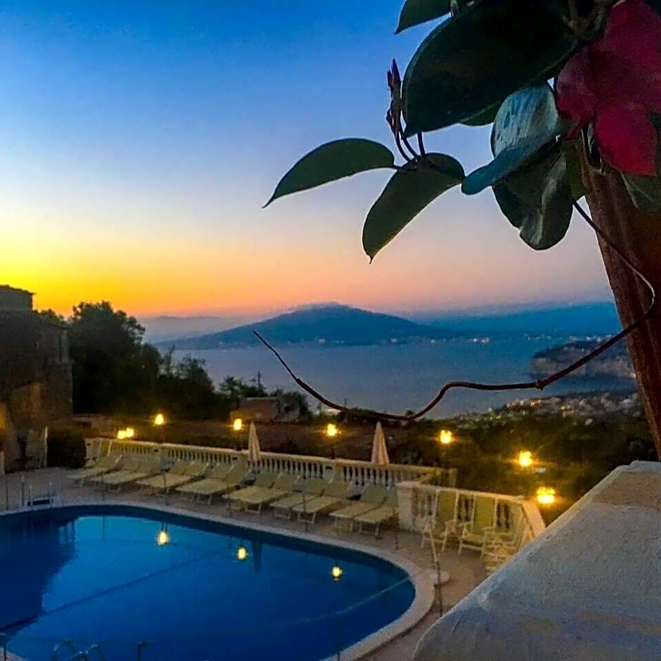 Hotel Iaccarino
