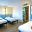 Ibis Budget Fréjus St Raphaël centre et Plage