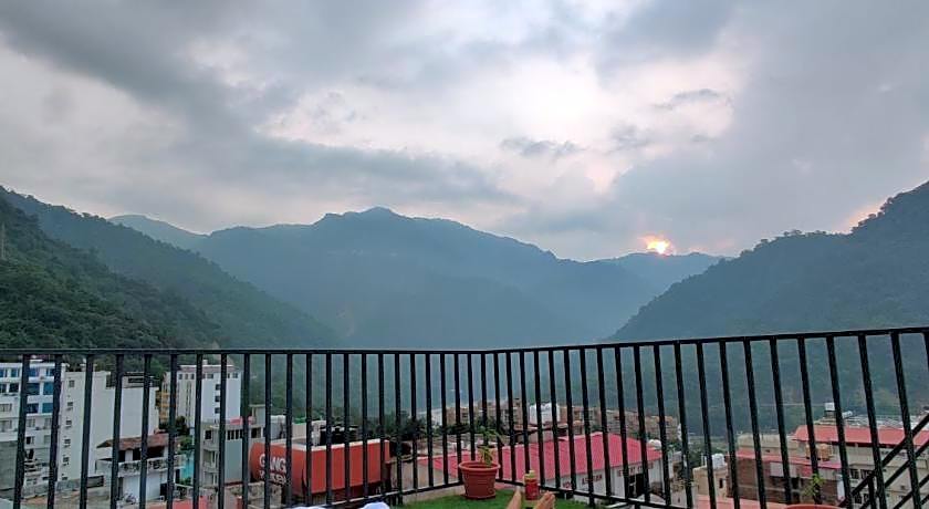 The Blue Jay Hostel