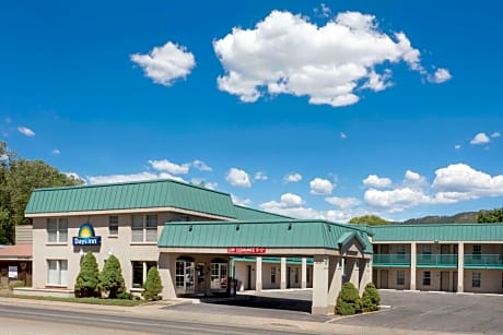Days Inn by Wyndham Durango