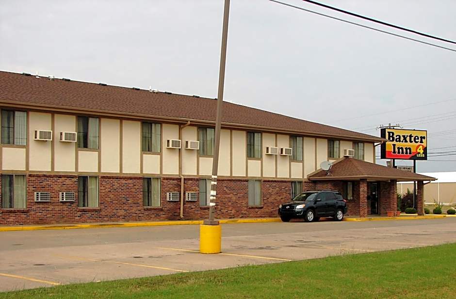 Baxter Inn 4 Less