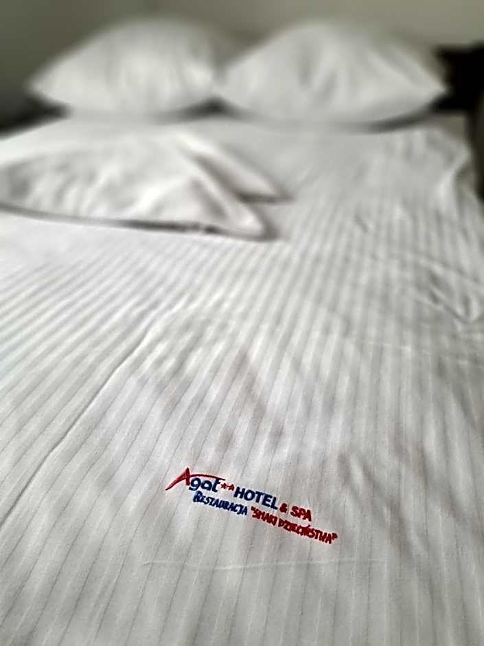 Hotel Agat & SPA