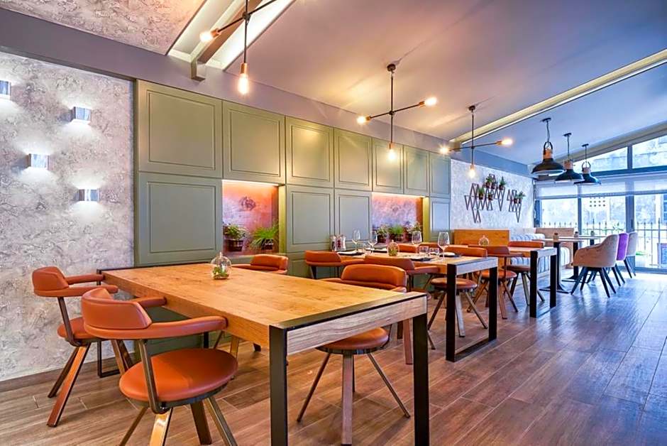 Hotel Galija