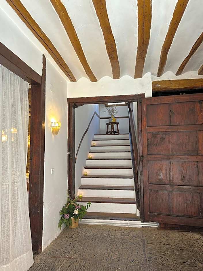 Hotel - Restaurante La Posada de Santa Rita