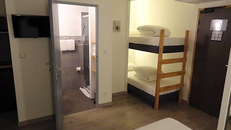 Appart'hotel Residella House Room & Kitchen Avignon Le Pontet