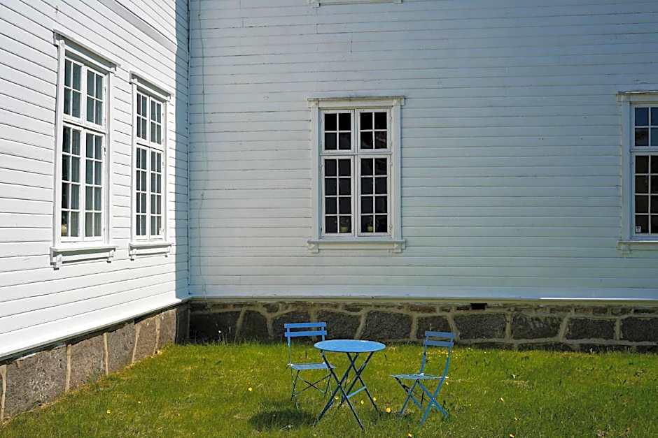 Hald Bed and Breakfast