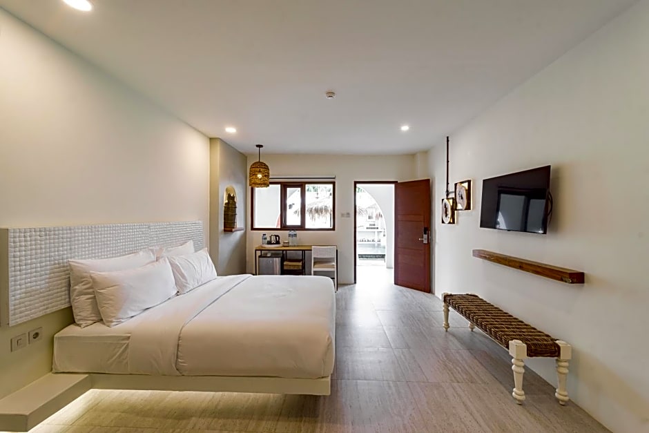 El Tropico Boutique Hotel