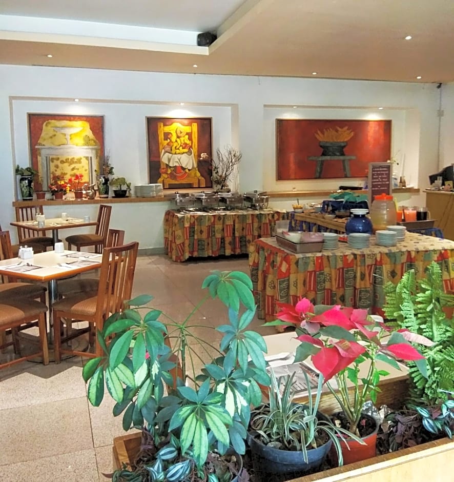 Hotel Sevilla