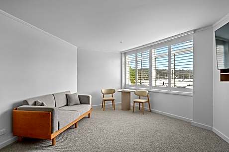Double Room with Lake View